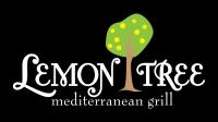 Lemon Tree Mediterranean Grill logo