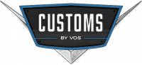 Customs by Vos Logo
