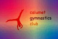 Calumet Gymnastics Club Logo
