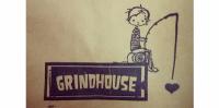 Grindhouse Cafe logo