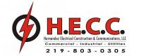 Hernandez Electrical Construction & Communications logo