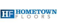 Griffith Hometown Floors Logo