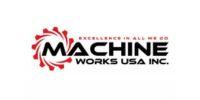 MACHINE WORKS USA INC Logo