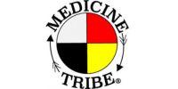 Medicine Tribe - Formerly Known as Reiki Energetix logo