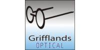 Grifflands Optical logo