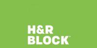 H and R Block Logo