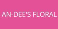 Andees Floral LLC logo