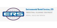 Environmental Rental Services Logo