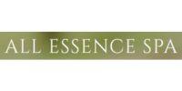 All Essence SPA logo