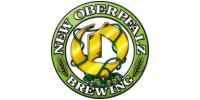 New Oberpfalz Brewing logo