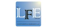 The LFE Group Investments & Insurance LLC logo