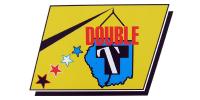 Double T Towing logo