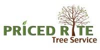 PRICED RITE TREE REMOVAL LLC Logo