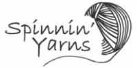 Spinnin' Yarns Logo