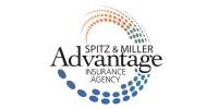 Spitz & Miller Insurance Agency Logo