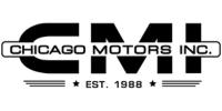 Chicago Motors, Inc. logo