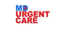 MD urgent care Logo