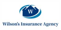 Wilson Insurance, Inc. logo