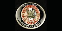 Boy Scout Troop 532 logo