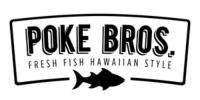Poke Bros. logo