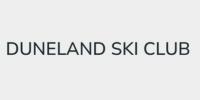 Duneland Ski Club Logo