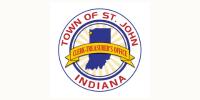 St. John Clerk Treasurer's Office Logo