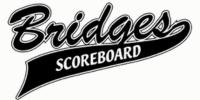 Bridges’ Scoreboard Restaurant & Sports Bar logo