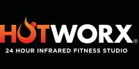 HOTWORX - Schererville, IN (Main Street Center) Logo