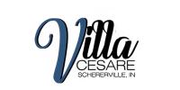 Villa Cesare Logo