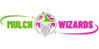 Mulch Wizards logo