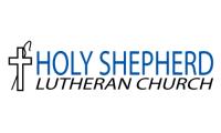 Holy Shepherd Lutheran Church logo