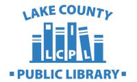 St. John Library Logo