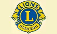 St. John Lions Club  Logo