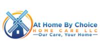 At Home by Choice Home Care Logo