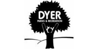 Dyer Parks & Recreation Logo