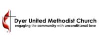 Dyer United Methodist Church Logo