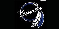 Lake Central HS Bands Logo