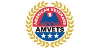 Amvets post #15  logo