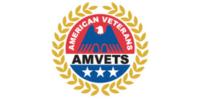 Amvets post #15  Logo