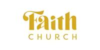 Faith Church - Cedar Lake logo