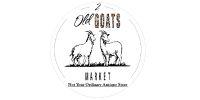 2 Old Goats Market Auction/Event Space Logo