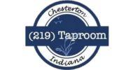 219 Taproom Logo