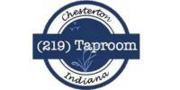 219 Taproom logo