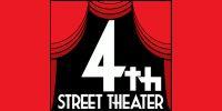 4th Street Theater Logo