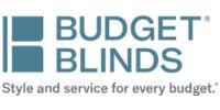 Budget Blinds of Valparaiso / LaPorte Logo