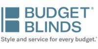 Budget Blinds of Valparaiso / LaPorte Logo