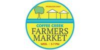 Coffee Creek Farmers Market Logo