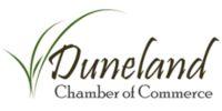 Duneland Chamber  Logo