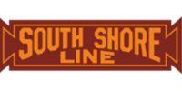 Dunes Park Southshore train station logo