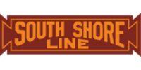 Dunes Park Southshore train station logo